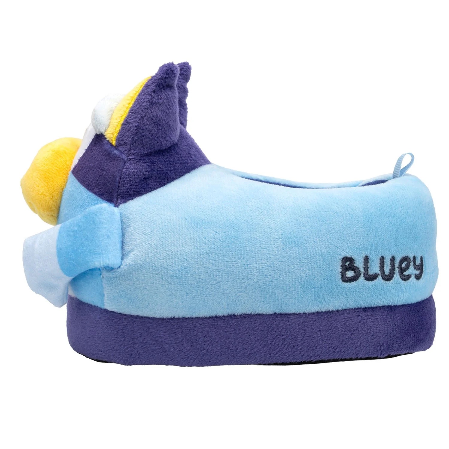 bluey