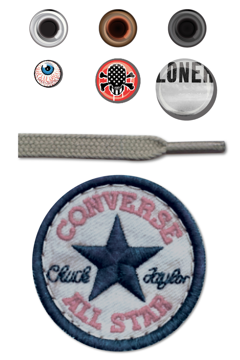 converse x uo