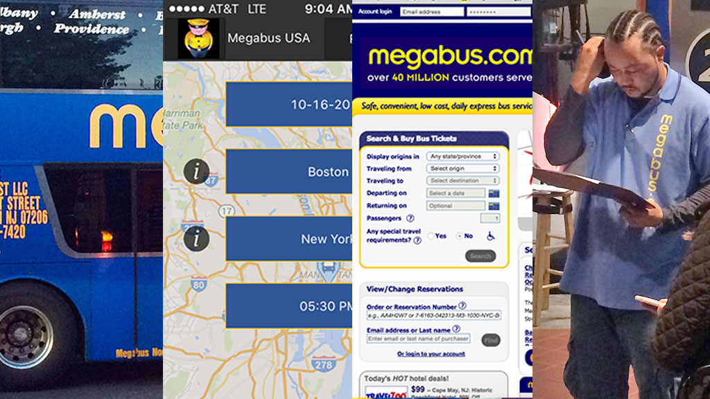 megabus