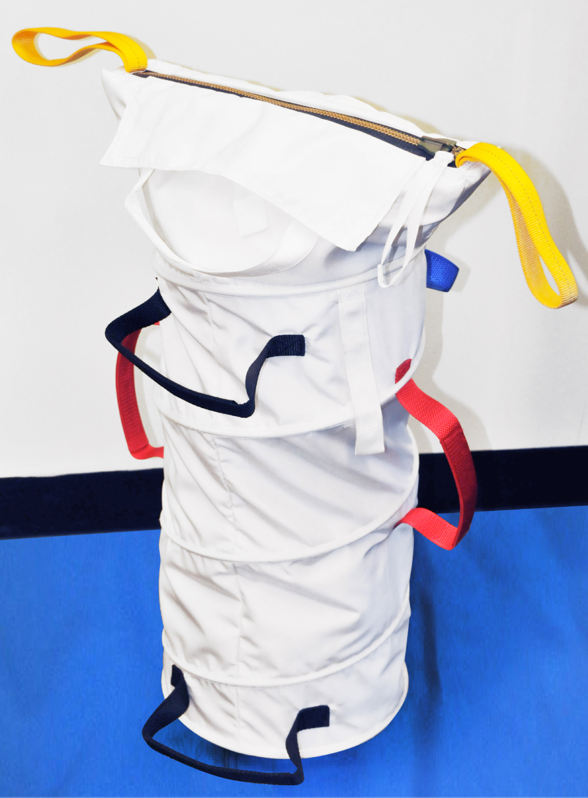 nasa sample containment bag